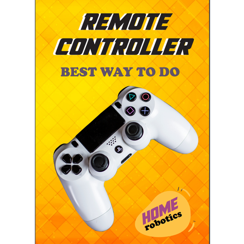controle remoto caseiro